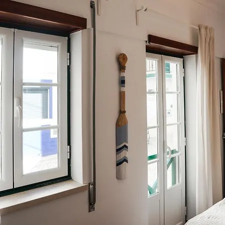 Apartment Casinhas Da Liberdade Nazare