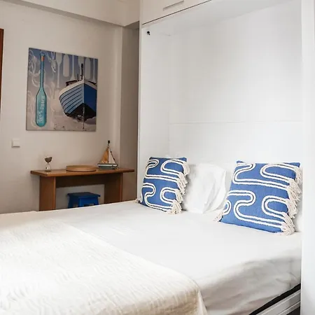 Apartament Casinhas Da Liberdade