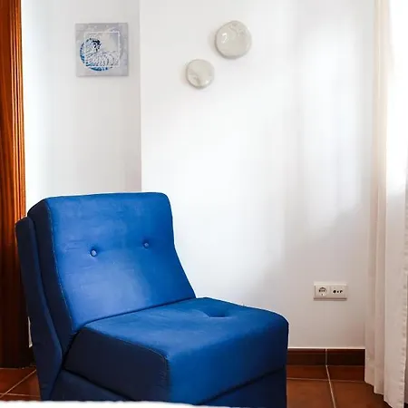 Apartment Casinhas Da Liberdade *